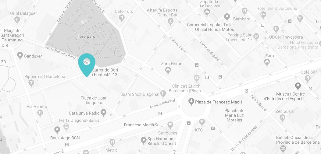 clinica dental mapa bcn hospitalet